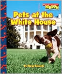 download Pets at the White House book