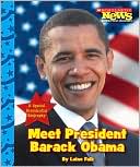Meet President Barack Obama