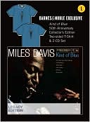 Kind of Blue [Legacy Ed. / B&N Exclusive / T-shirt Size L]