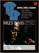 Kind of Blue [Legacy Ed. / B&N Exclusive / T-shirt Size XL]