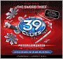 The Sword Thief (The 39 Clues Series #3)