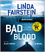 Bad Blood (Alexandra Cooper Series #9)