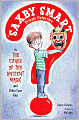 The Curse of the Ancient Mask and Other Case Files (Saxby Smart, Private Detective Series)