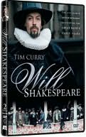 Will Shakespeare