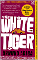 The White Tiger