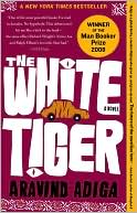 The White Tiger