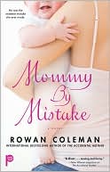 Mommy by Mistake