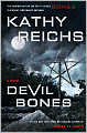 Devil Bones (Temperance Brennan Series #11)