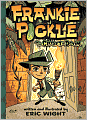 Frankie Pickle and the Closet of Doom (Frankie Pickle Series)