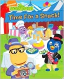Time for a Snack! (Backyardigans Series)