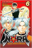 NORA: The Last Chronicle of Devildom, Volume 6