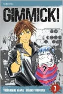 Gimmick!, Volume 7