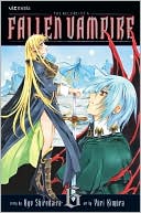 The Record of a Fallen Vampire, Volume 6