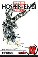 Hoshin Engi, Volume 13: The Sennin World War