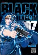 Black Lagoon, Volume 7