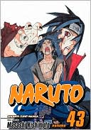 Naruto, Volume 43