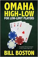 Low Limit Omaha High-Low Strategies