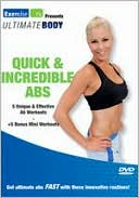Ultimate Body: Quick & Incredible Abs