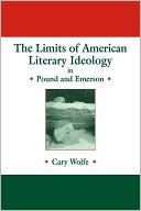 download The Limits of American Literary Ideology in Pound and Emerson book