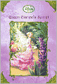 Queen Clarion's Secret