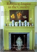 Rooms to Inspire in the Country: The Infinite Possibilities of American House Design
