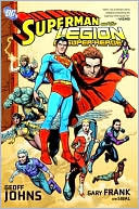 Superman and the Legion of Super-Heroes SC