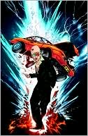 Transmetropolitan Vol. 3: Year of the Bastard