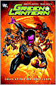 Green Lantern: Tales of the Sinestro Corps
