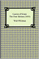 Leaves of Grass