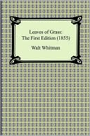 download Leaves of Grass book