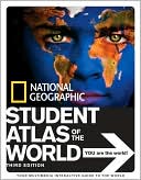download National Geographic Student Atlas of the World book