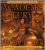 Academ's Fury (Codex Alera Series #2)