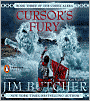 Cursor's Fury (Codex Alera Series #3)