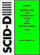 Structured Clinical Interview for DSM-IV Dissociative Disorders (SCID-D-R): Package of 5