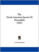 The North American Species of Drosophila (1921)