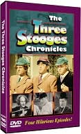 Three Stooges : Chronicles