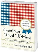 download American Food Writing : An Anthology with Classic Recipes book