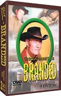 Branded (1965)