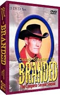 Branded: Complete Season 2