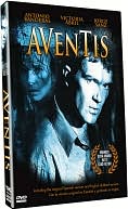 Aventis with Antonio Banderas