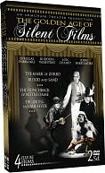 Golden Age of Silent Films