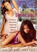 Nude Coed Beach Bowl Tournament