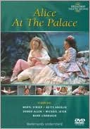 Alice at the Palace