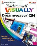 Teach Yourself VISUALLY Dreamweaver CS4 (Teach Yourself VISUALLY (Tech) Series)