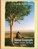 Human Geography: Culture, Society, and Space