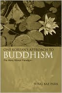 One Korean's Approach to Buddh: The Mom/Momjit Paradigm