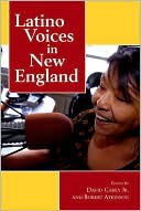 Latino Voices in New England