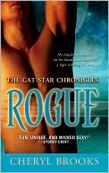 Rogue (Cat Star Chronicles Series #3)