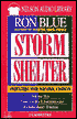 Storm Shelter; Protecting Your Personal Finances