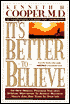 It's Better to Believe